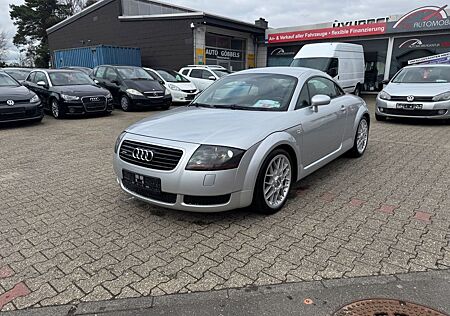 Audi TT 1.8 T quattro LEDER XENON BOSE NAVI VOLL ABT