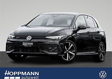 VW Golf Volkswagen VIII GTE FACELIFT Hybrid DSG ACC DCC AHK BL