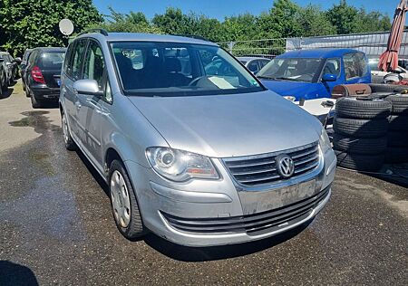 VW Touran Volkswagen Trendline