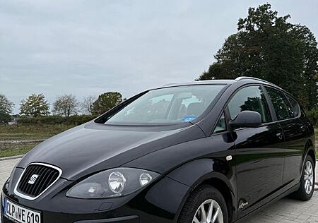 Seat Altea 1.6 TDI 77kW Ecomotive 4YOU 4YOU