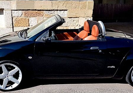 Ford Streetka Wunderschöner Elegance abzugeben