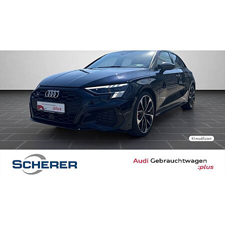 Audi S3 leasen