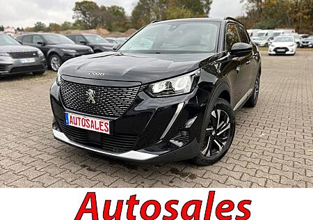 Peugeot 2008 1.2 PureTech 130 Allure EAT8 Kamera,Teil