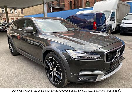 Volvo V90 D5 AWD Inscription PANO MASSAGE H/K HUD DAB