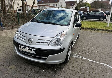 Nissan Pixo 1.0l acenta