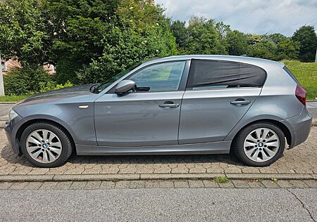 BMW 120d -