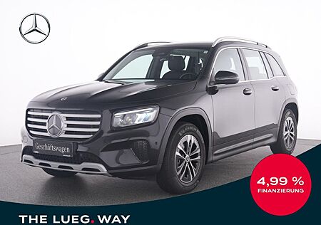 Mercedes-Benz GLB 180 ENTRY+KAMERA+LED+SPIEGEL-PAKET+PTS+SHZ++