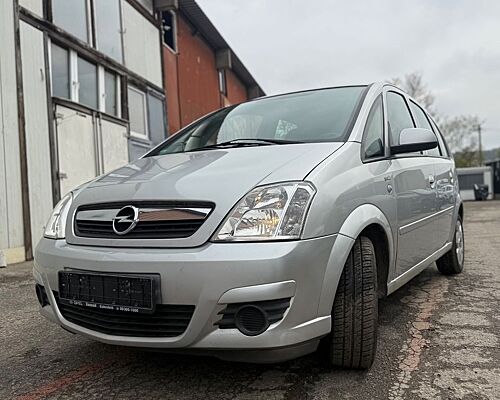 Opel Meriva 1.6 TWIN. INNOVATION "110 Jahre" Easy...