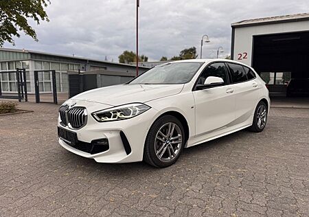 BMW 118 i M Sport/17Z/HUD/AHK/KAMERA/HiFi/L-HZ