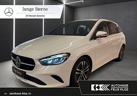 Mercedes-Benz B 200 Progressive*AHK*LED*Kamera*Easy-Pack*SHZ*