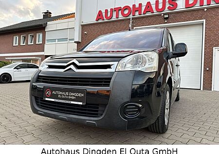 Citroën Berlingo Kombi 1.6 Multispace