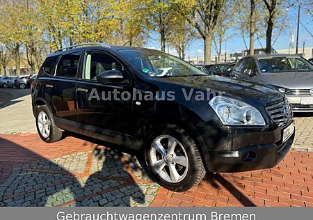 Nissan Qashqai +2 Visia*Pano*7.Sitzer*TÜV*Klima*