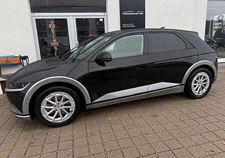 Hyundai IONIQ 5 Uniq Elektro 4WD