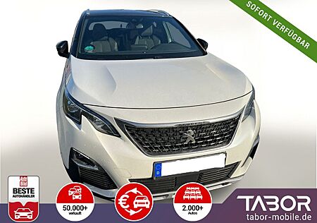 Peugeot 3008 1.5 BlueHDi 130 AT8 Allure GT Line Kam ACC