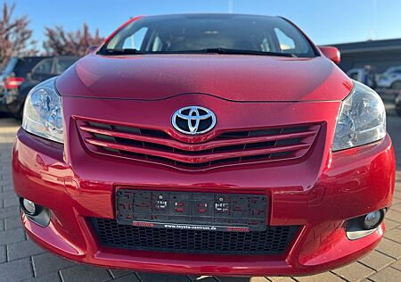 Toyota Verso Life *7-Sitzer*Automatik*