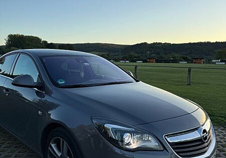 Opel Insignia 2.0 CDTI Edition 125kW Automatik Ed...