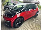 BMW i3s (94 Ah) mit Range Extender, Leder, Panorama