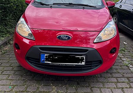 Ford Ka /+ 1,2 Trend Trend