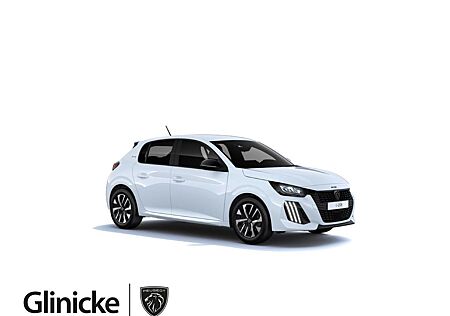 Peugeot 208 E- STYLE Elektromotor 136