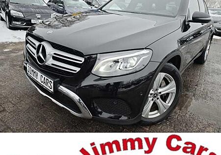 Mercedes-Benz GLC 250 4Matic 9G-TRONIC Exclusive