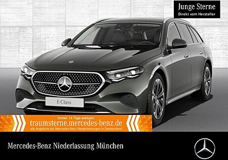 Mercedes-Benz E 300 de T AVANTGARDE Advanced+/AHK/Fahrassi/19"
