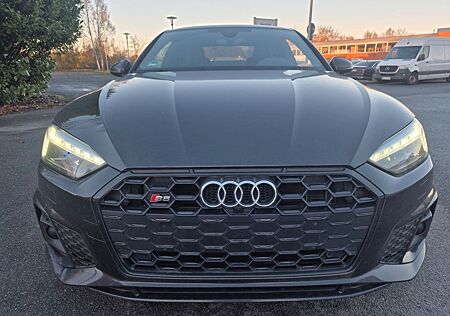 Audi S5 Coupe 3.0 TDI quattro Matrix Virtual TOP