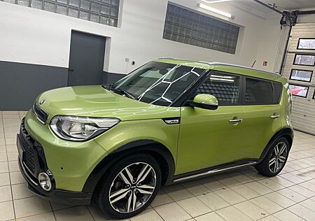 Kia Soul Spirit