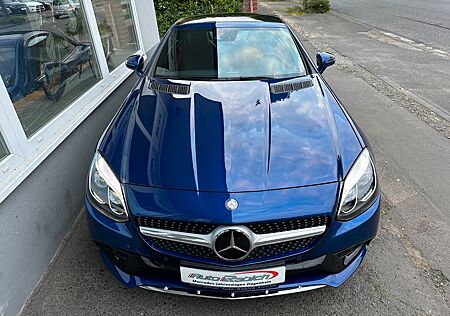 Mercedes-Benz SLC 300 AMG +COMAND+ILS+Sound+MagicSky+5970KM!!!