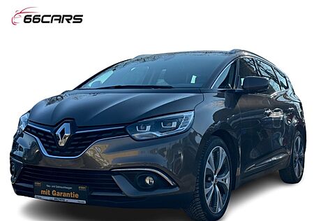 Renault Scenic IV Grand Intens*PDC*Family-Paket*Head-Up*