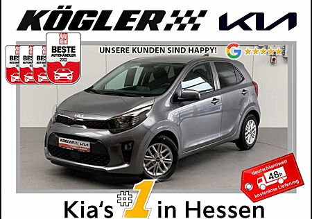 Kia Picanto 1.0i Dream-Team | Vision Klima. | Navi