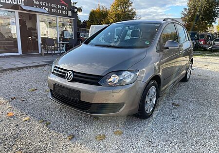 VW Golf Plus Volkswagen 6 1.6 TDI