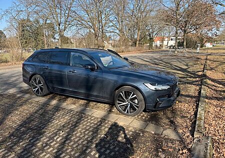 Volvo V90 B4 D Ultimate Dark Auto Ultimate Dark
