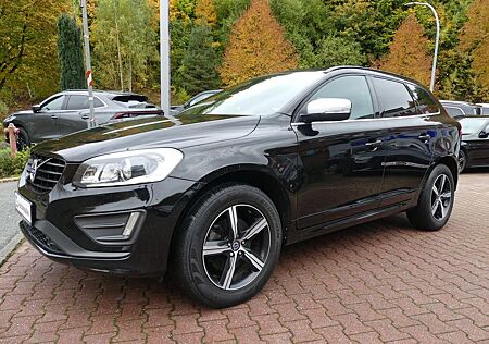 Volvo XC 60 XC60*R-Design*Automatik*Klima*SHZ*Navi*Xenon