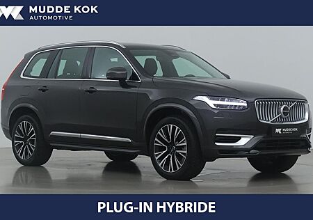 Volvo XC 90 XC90 T8 Recharge AWD Plus Bright | Long Range |