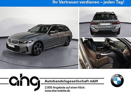 BMW 330i Touring Automatic M Sportpaket Klimaaut.