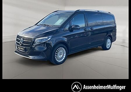 Mercedes-Benz V 300 d **4matic,MBUX,Navi,Pano,el.Schiebe,AHK