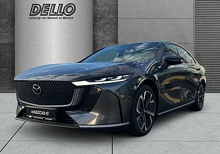 Mazda 6e TAKUMI Long Range HUD Leder 360 Kamera Digita