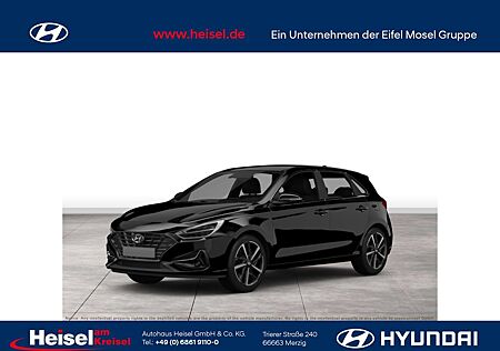 Hyundai i30 Kombi FL Kombi (MY25) 1.5 T-GDI - 48V 7-DCT