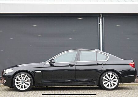 BMW 550i xDrive - Topausstattung