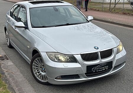 BMW 325d **SHZ**KLIMA**APPLE CAR PLAY**KEYLESS**