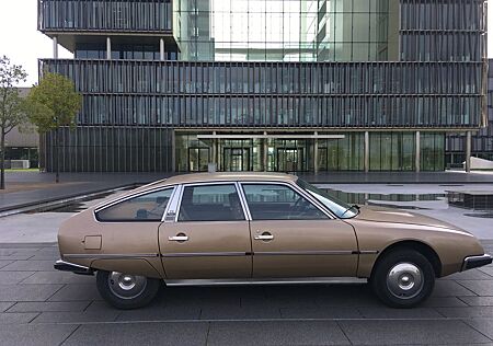 Citroën CX 2400