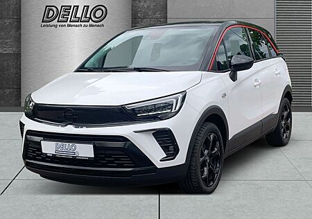 Opel Crossland X Crossland GS Line AT LED Tempomat Kamera Klimaau