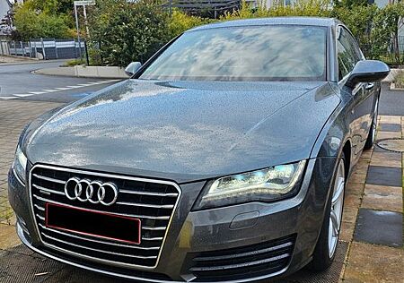 Audi A7 3.0 TDI Quattro S-Line - Top Zustand