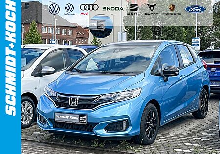 Honda Jazz 1.3 i-VTEC Trend Klimaanlage#Sitzheizung#