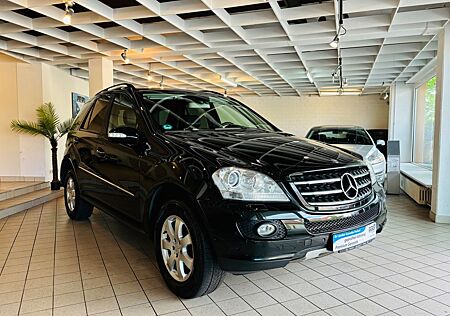 Mercedes-Benz ML 320 CDI 4-Matic*Xenon*Ahk*Leder*ESD*Neu TÜV*
