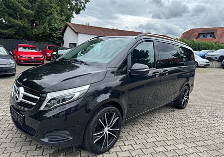 Mercedes-Benz V 250 d lang 4Matic BlueTEC Avantgarde