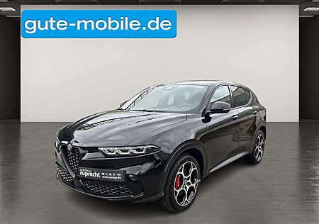 Alfa Romeo Tonale 1.3 VGT PHEV Veloce | SHZ | MATRIX | NAVI