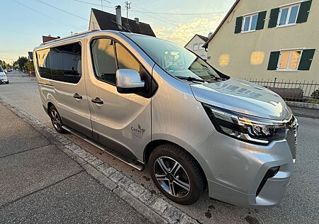 Nissan Primastar