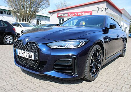 BMW M440i xDrive Gran Coupé Sportsitze,Schiebedach