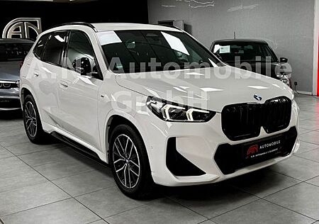 BMW X1 18i sDrive M Sport*AHK*Kam*Alcantara*Navi*SHZ